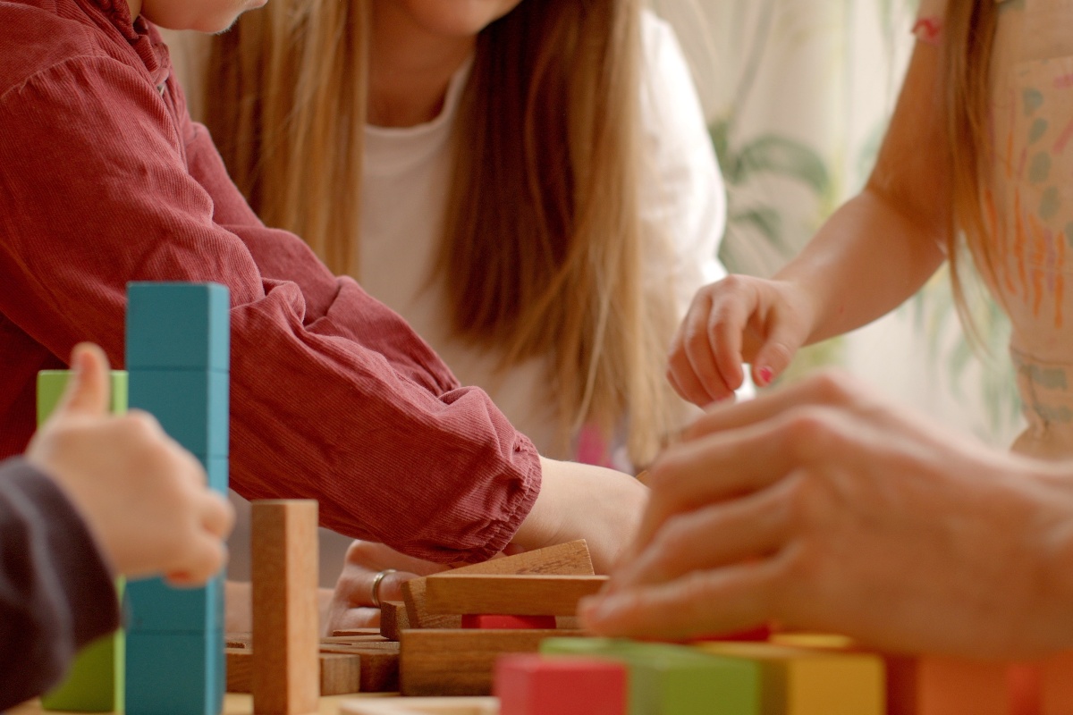 Cos'è il metodo Montessori: ecco come funziona l'approccio pedagogico