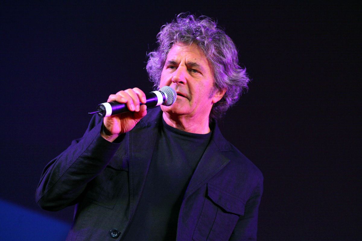 Frasi di Fausto Leali, tratte dalle canzoni e dalle interviste