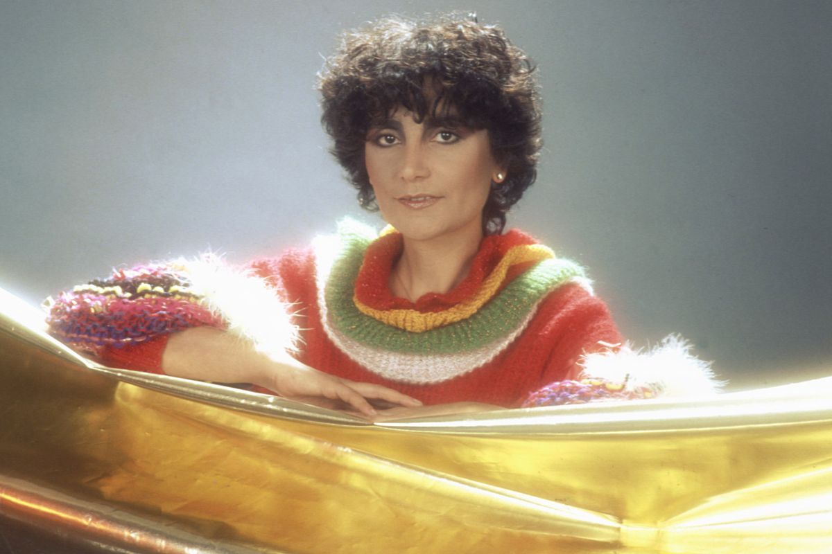 Frasi di Mia Martini, tratte dalle canzoni più profonde e dalle interviste