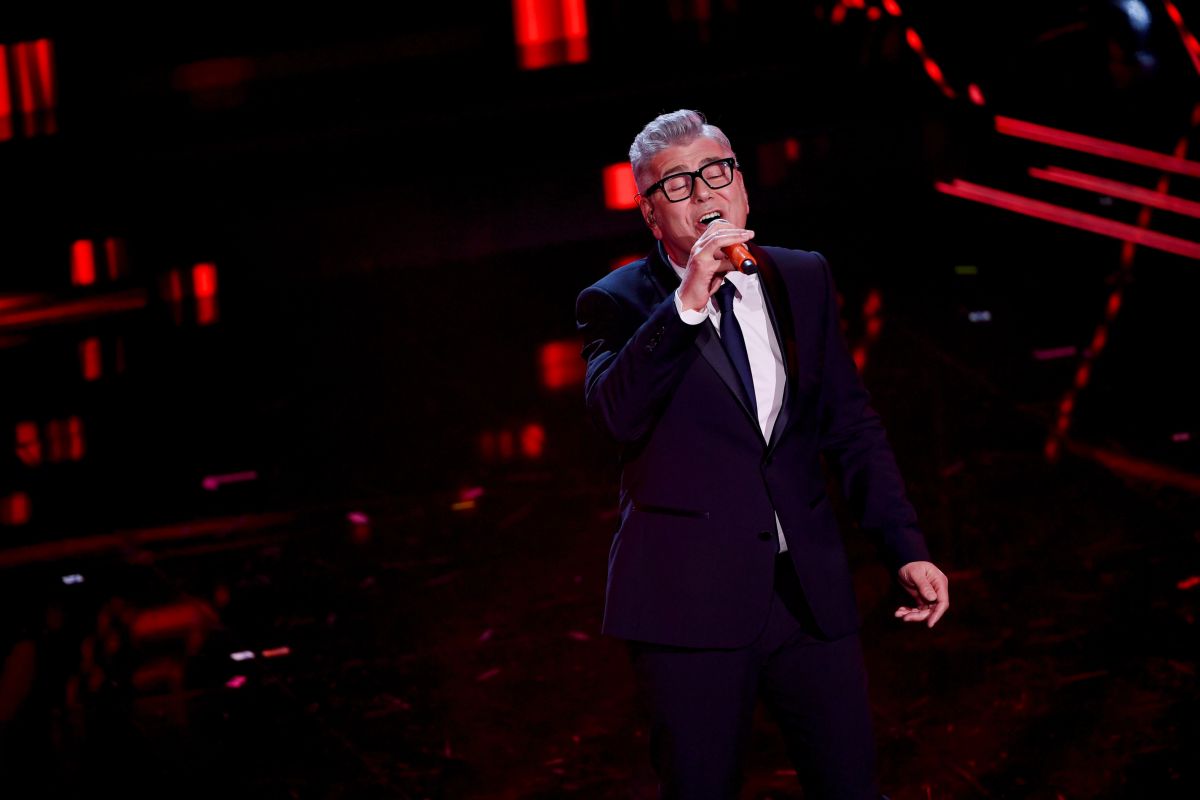 Frasi di Michele Zarrillo, tratte dalle canzoni più belle e dalle interviste