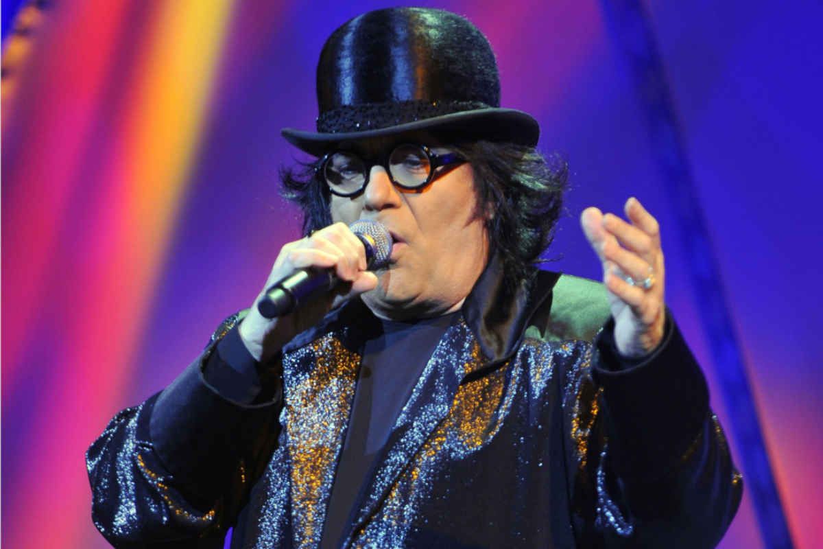 Frasi di Renato Zero, tratte dalle canzoni più iconiche e dalle interviste