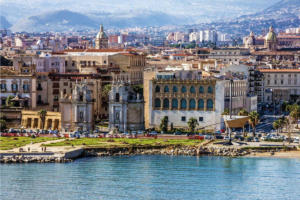I fratelli Corsaro: ecco le location della fiction di Canale 5