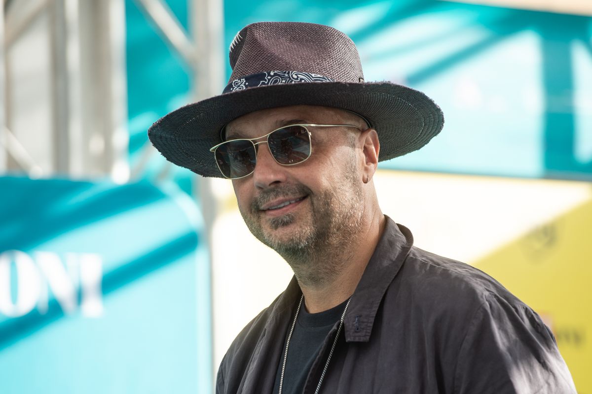 Joe Bastianich, le frasi più iconiche dell'ex volto di MasterChef