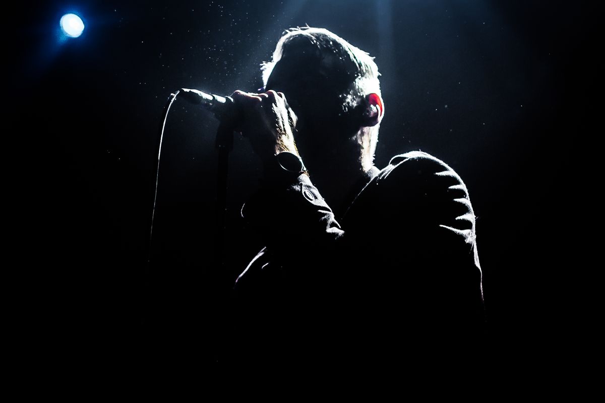 Le frasi più belle di Chiello, tratte dalle canzoni e dalle interviste