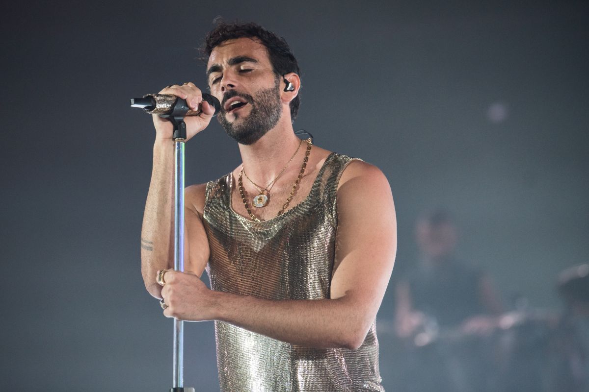 Luce di Marco Mengoni, il significato della canzone: 'Tu illumini sopra ogni nuvola'