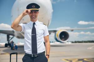 Perché in aereo si entra sempre dal lato sinistro? Le teorie sono diverse