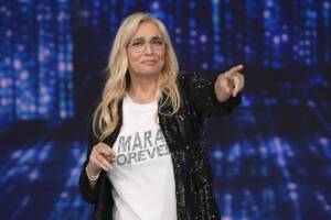 Quando inizia Domenica In 2024 2025 e le anticipazioni