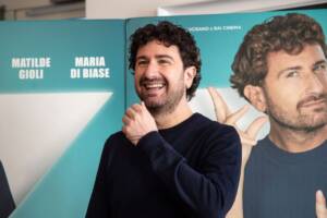 Tramite amicizia: ecco le location del film di Alessandro Siani