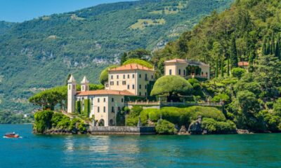 Lago di Como