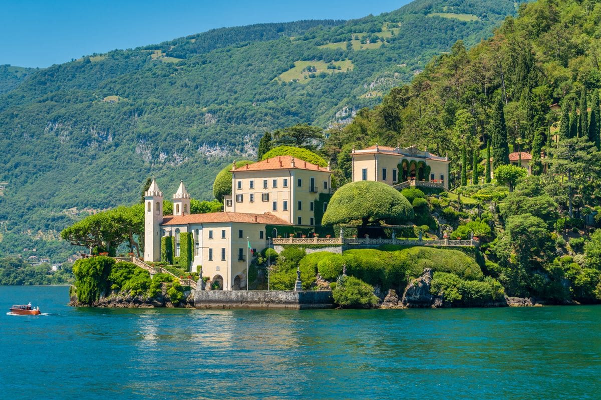 Lago di Como