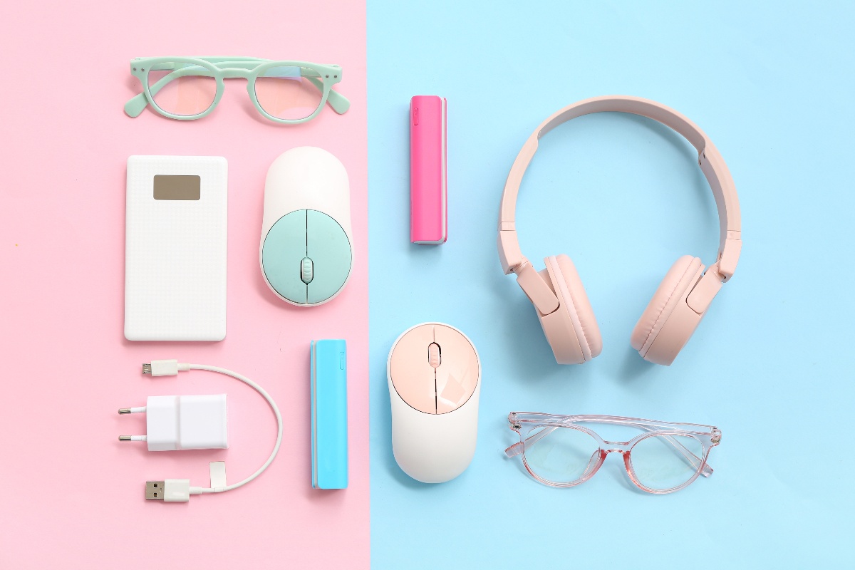 Gadget regalo
