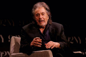 Al Pacino: i film dell'attore americano