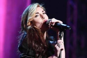 Bianca Atzei: le frasi più belle tratte dalle sue canzoni