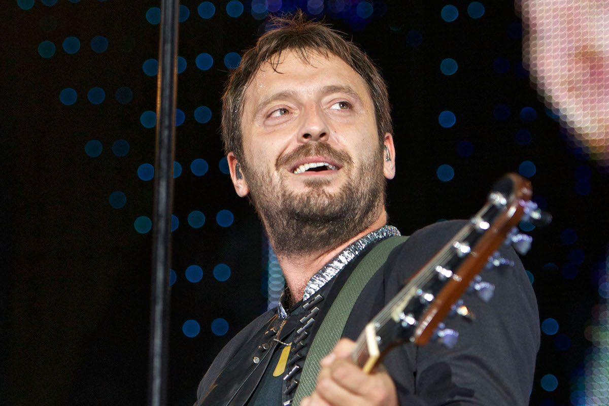 Cesare Cremonini: la scaletta dei concerti del tour 2025