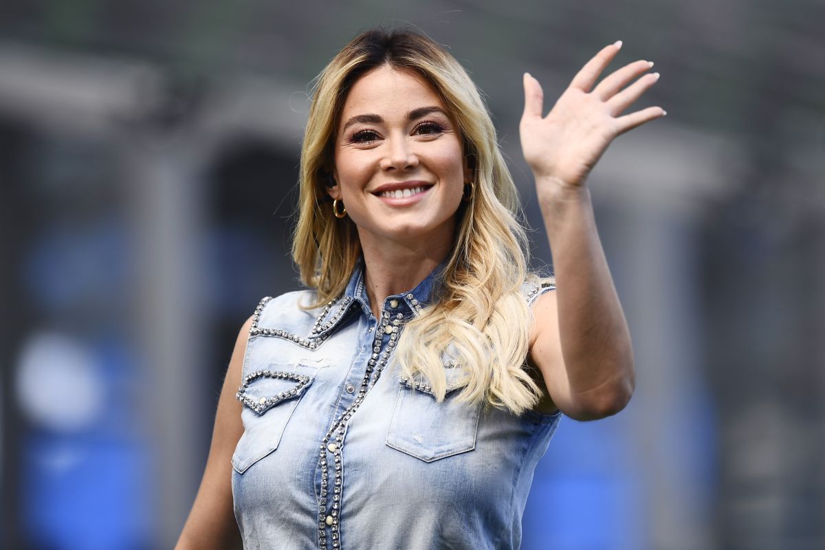 Che auto ha Diletta Leotta? La conduttrice vola basso