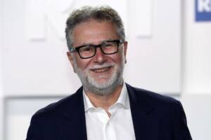 Fabio Fazio, ecco quanto guadagna il conduttore di Che tempo che fa