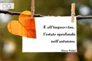 Frasi sull'autunno, citazioni e aforismi sulla stagione più affascinante