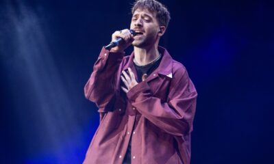 Holden: la scaletta dei concerti del tour 2024