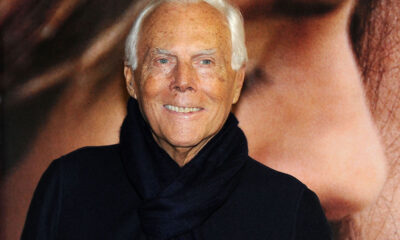 New York, Giorgio Armani inaugura un palazzo extra lusso: appartamenti a 32mila euro al mq