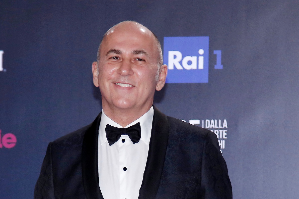 Özpetek sul cortometraggio di Maserati: 'Compagni di viaggio non è uno spot, è un film'