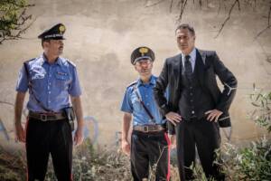 Storia di una famiglia perbene 2: ecco le location della fiction