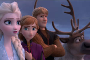 Tutte le principesse Disney di oggi e di ieri