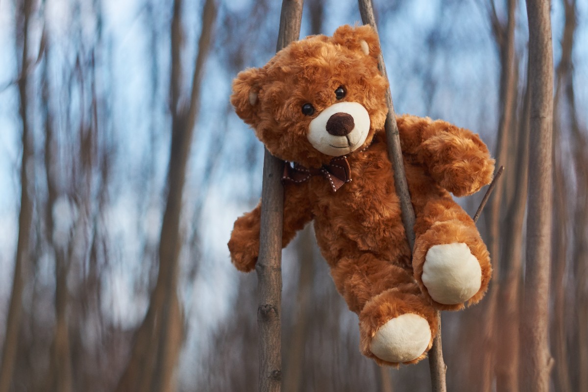 Winnie the Pooh, la vera storia è tutt'altro che serena: il dramma di Christopher Robin
