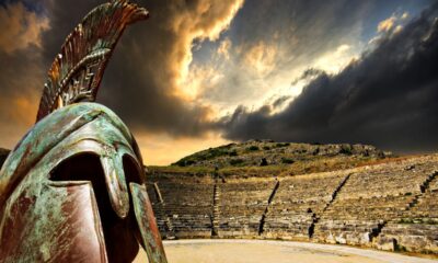 'Al mio segnale, scatenate l'inferno': frasi dal film Il Gladiatore