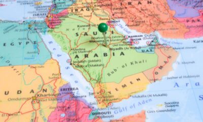 Arabia Saudita, nasce il grattacielo a forma di cubo: sarà il più grande al mondo