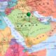 Arabia Saudita, nasce il grattacielo a forma di cubo: sarà il più grande al mondo