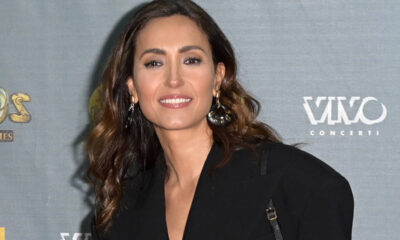 Caterina Balivo, ecco com'è e dove si trova la sua casa