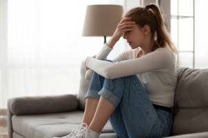 Cos'è la distimia: cause, sintomi e cura della depressione lieve ma cronica