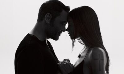 Feeling di Elodie e Tiziano Ferro, il significato: 'Tu eri un altro, io non ero l’unica'