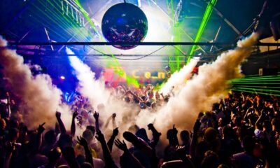 'Fino a 15mila persone': ecco dove e quando aprirà la discoteca più grande del mondo