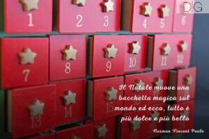 Frasi per calendario avvento: aforismi e pensieri adatti anche ai bambini
