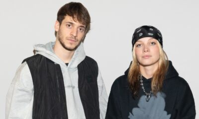 Grandine di Holden e Mew, il significato: 'Scappare è più facile'