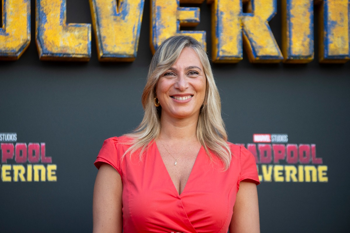 Ida Di Filippo: ecco com'è la dimora dell'agente di Casa a prima vista