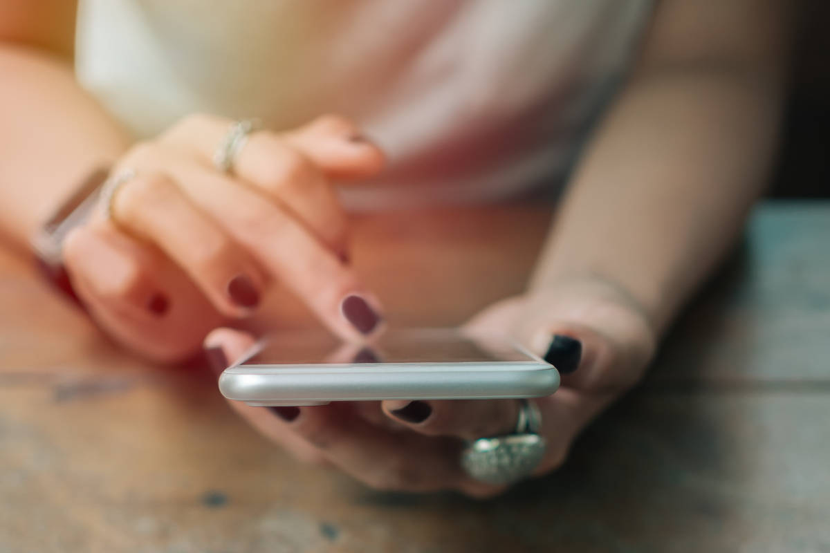 Instagram lancia i biglietti da visita digitali: con un click si possono creare anche video animati