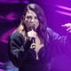 Intervallo di Emma Marrone, il significato: 'Mi piace immaginarti con il sorriso'
