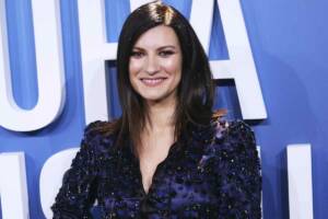 Laura Pausini a Che tempo che fa: le anticipazioni della puntata di domenica 10 novembre