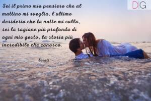Le più belle e romantiche frasi di Max Pezzali