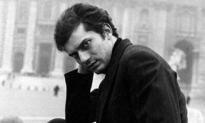 Luigi Tenco: le frasi più belle tratte dalle sue canzoni