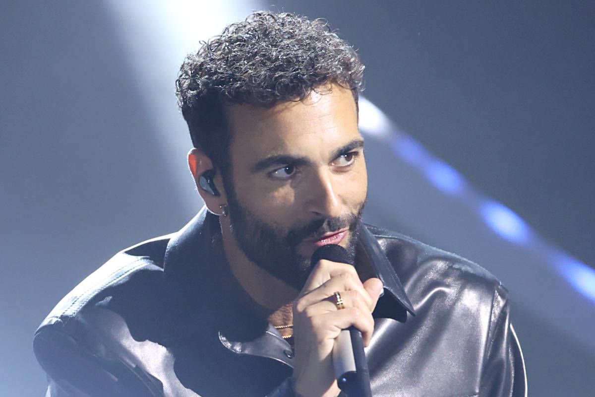 Mandare tutto all'aria di Marco Mengoni, il significato: 'Era meglio prima'