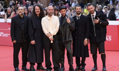 Marziani dei Negramaro, il significato: 'C'è chi non sente più le piccole cose'