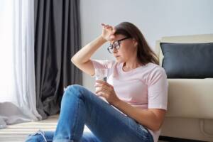 Menopausa? Conosciamola più a fondo ed impariamo ad affrontarla con serenità