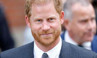 Principe Harry, il primo tatuaggio è un bluff: nessun affronto alla Royal Family
