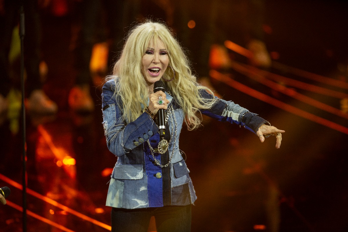 "T'amo t'amo t'amo": significato e testo del brano cantato da Ivana Spagna