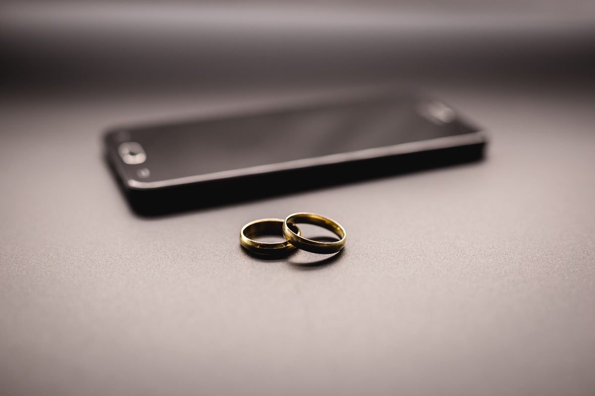 Fedi matrimonio