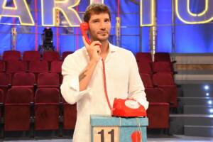 Affari Tuoi, la partita finisce in lacrime: "La vita non è sempre rose e fiori"