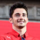 Auto Charles Leclerc: il suo garage ha un valore che è quasi impossibile quantificare